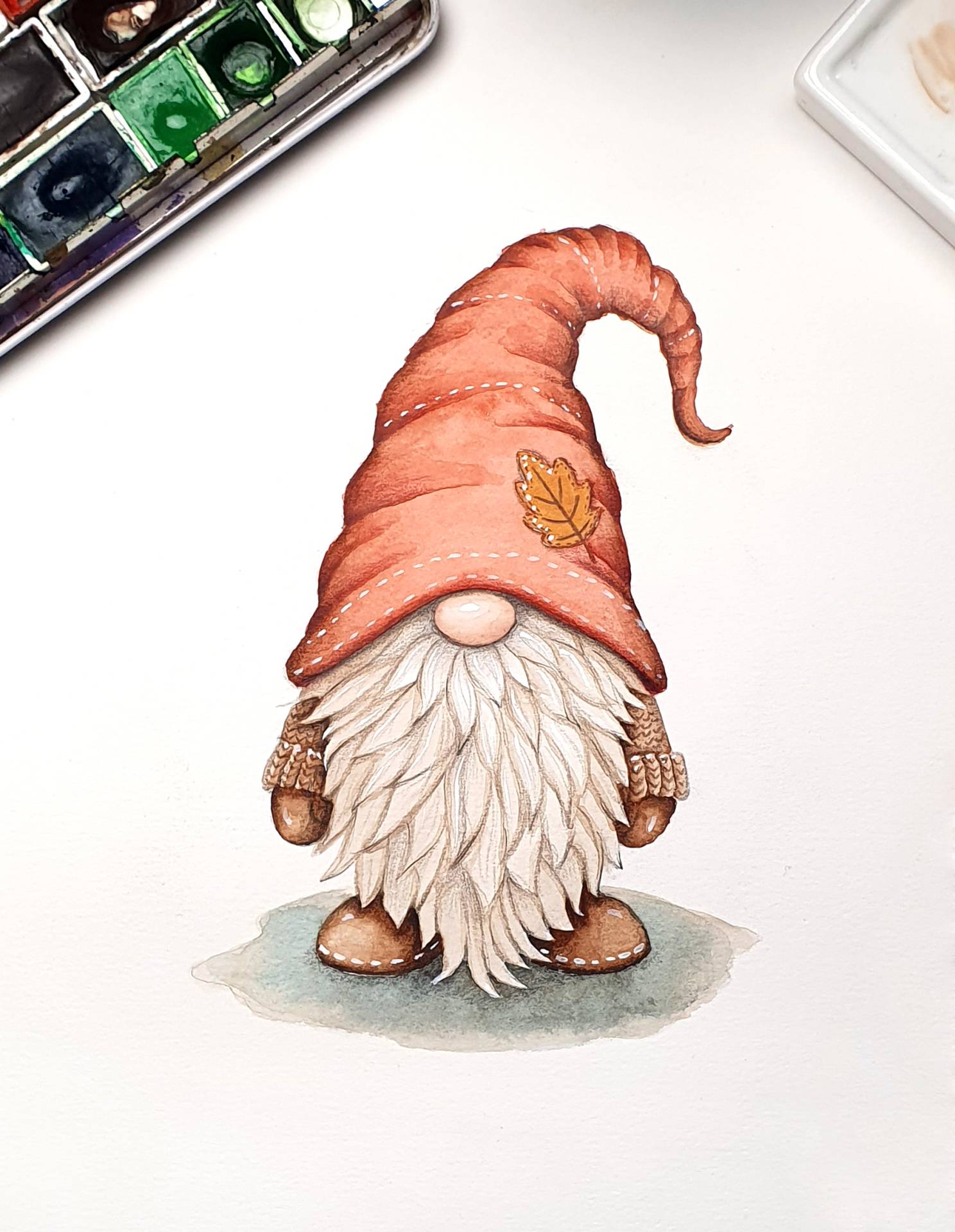 Referenzbild