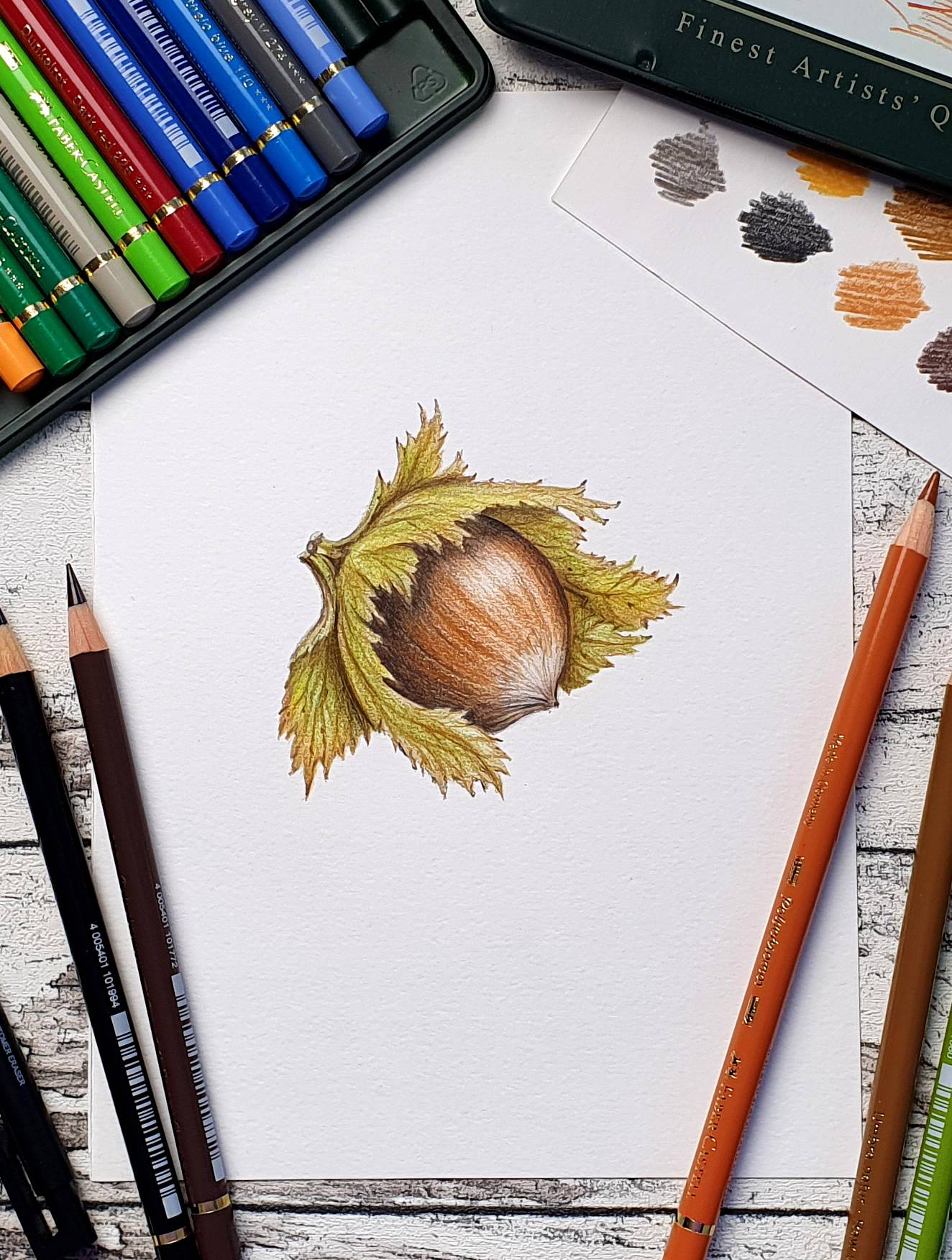 Referenzbild